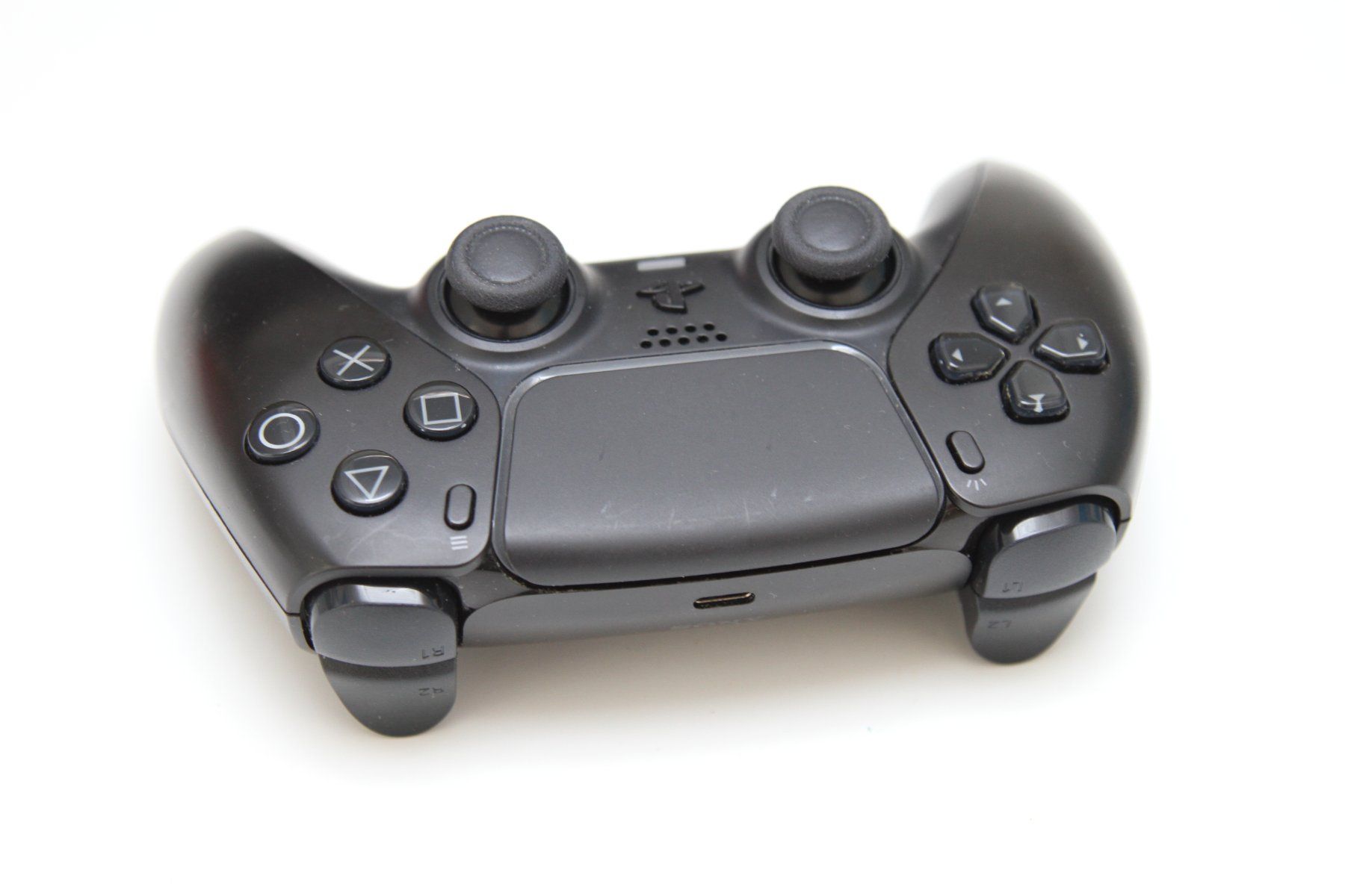 Sony Controller: Playstation 5 (PS5) Controller mit Hall Effect Thumbsticks – Usato da Basel venduto da camelot99 3