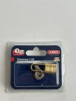 Abus Vorhängeschloss Premium 65 neu mit 2 Schlüsseln(S32)
