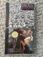 2x George Michael 