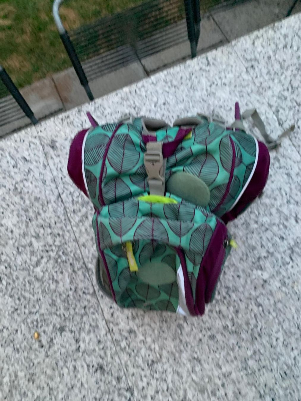 Ergobag Sacs & sacs à dos: Ergobag Schulthek – D'occasion à Zürich par Matba 8