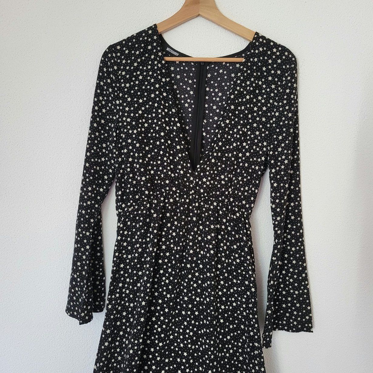 Vestiti: Maxikleid Sternen Missguided Gr. 38 – Usato da Au SG venduto da SElena89 3