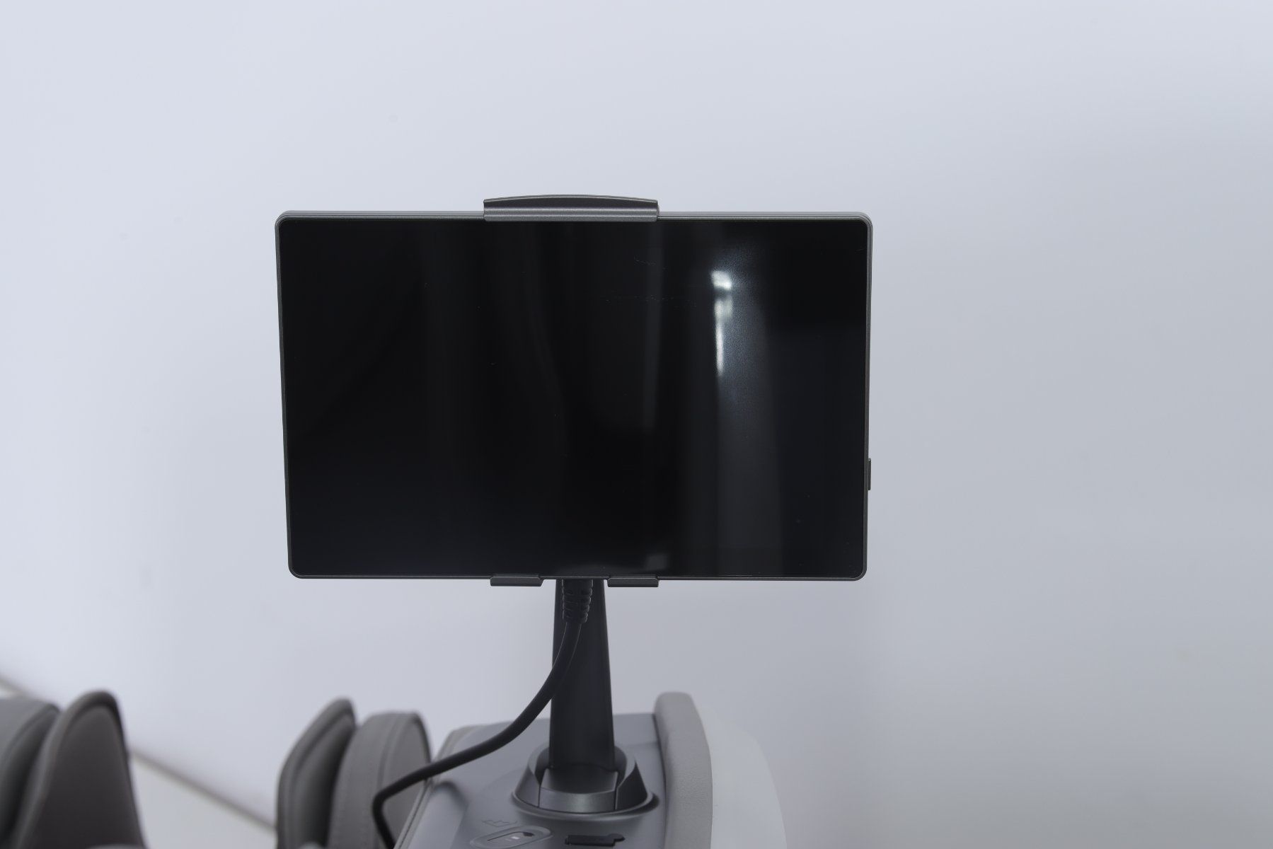 Dispositivi per massaggi: Intelligenter Massagesessel RelaxX A667S-2, silber – Nuovo e nell'imballaggio originale da Dintikon venduto da urechrobotx 6