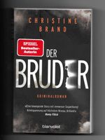 Christine Brand - Der Bruder