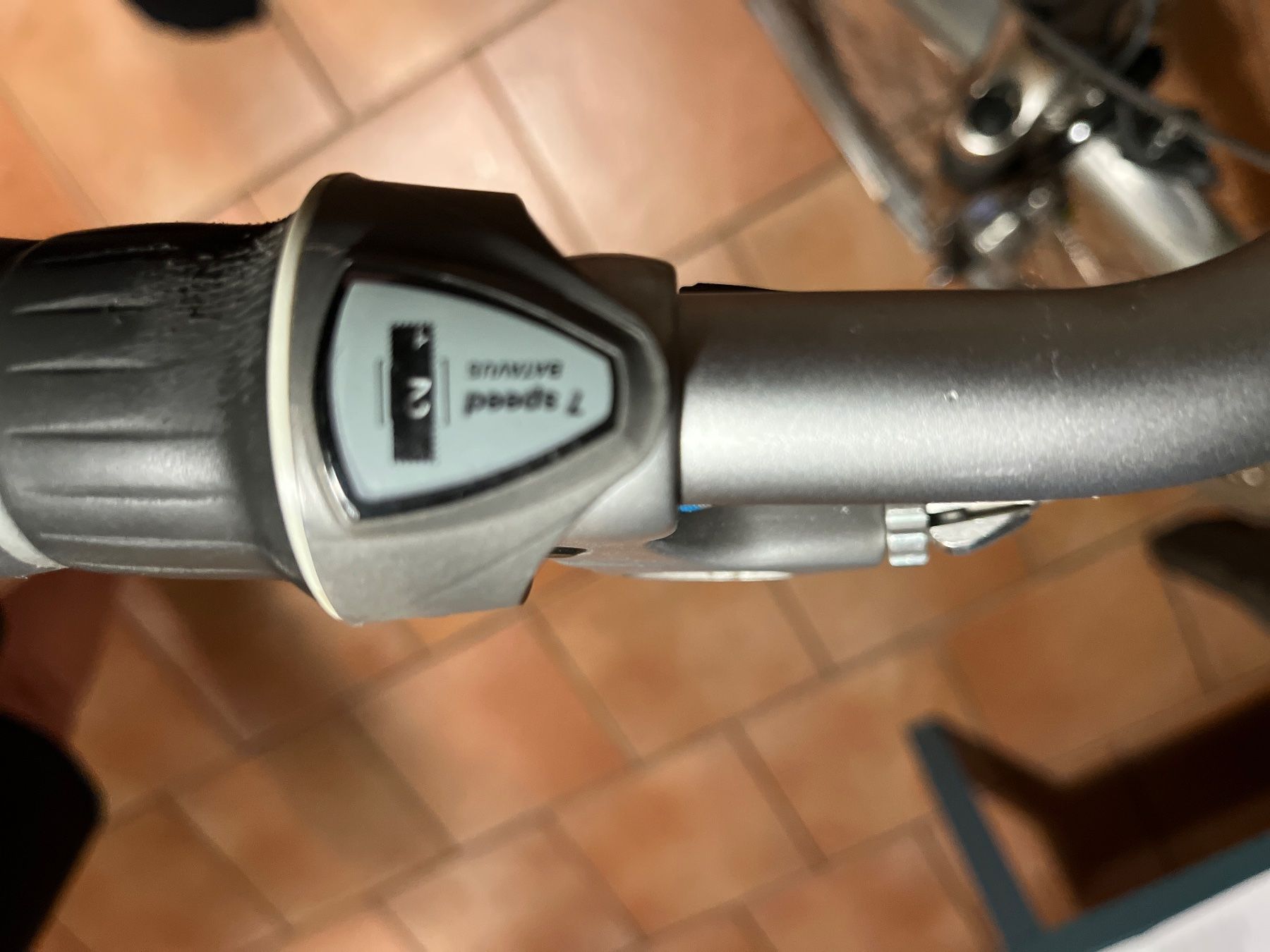 Batavus Biciclette: Hollandrad Batavus – Usato da Basel venduto da Joli158 3