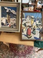 Alfons Walde, (1891-1958)