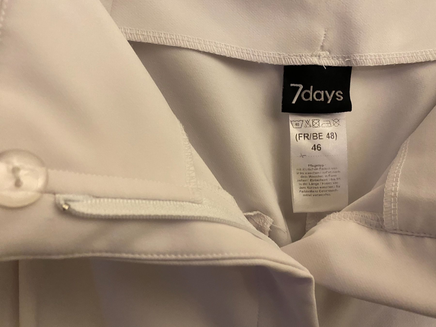 Pantaloni: Frauen Hose Gr. 46 – Usato da Altendorf venduto da wqv_97 1