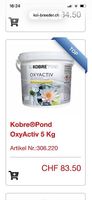 Kobre Pond Oxyactiv