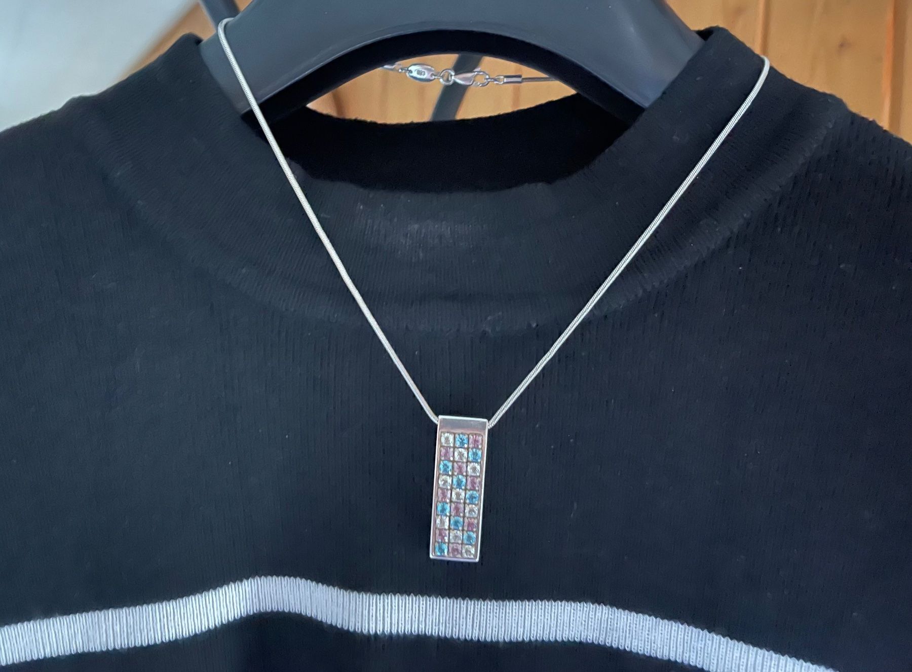 Esprit Ketten: Esprit Damen Kette Collier Silber 925 – Neu und originalverpackt aus Kriens von Angie88 2