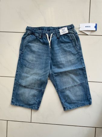 Längere Shorts Gr.146 von H&M