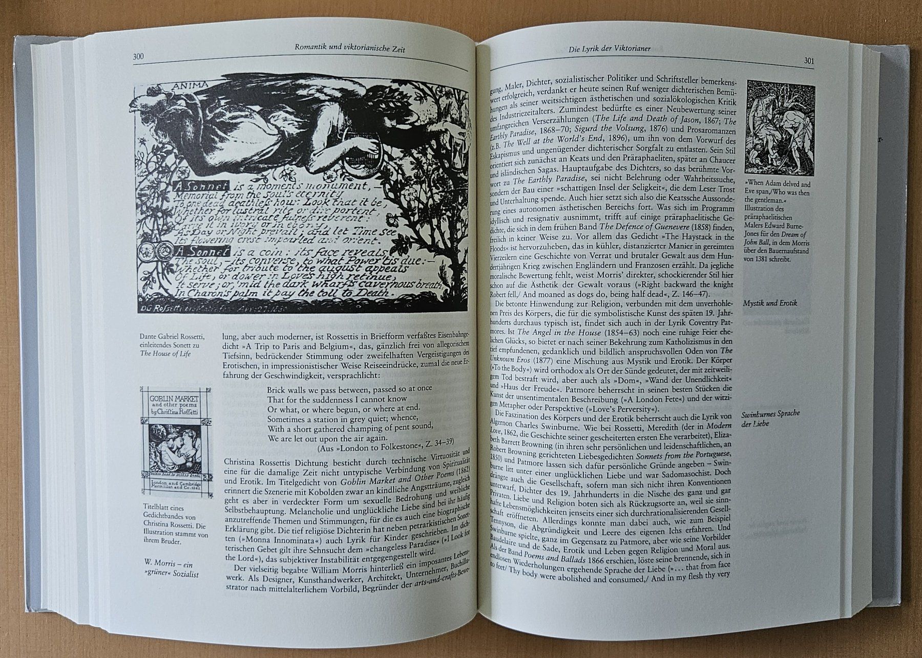 Bücher: Buch Englische Literaturgeschichte – Gebraucht aus Schaffhausen von asyouwestley 8