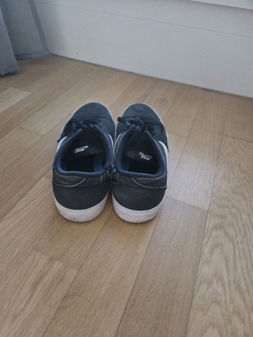 Nike Scarpe da uomo: Nike SB – Usato da Bern venduto da sil_v7sn 1