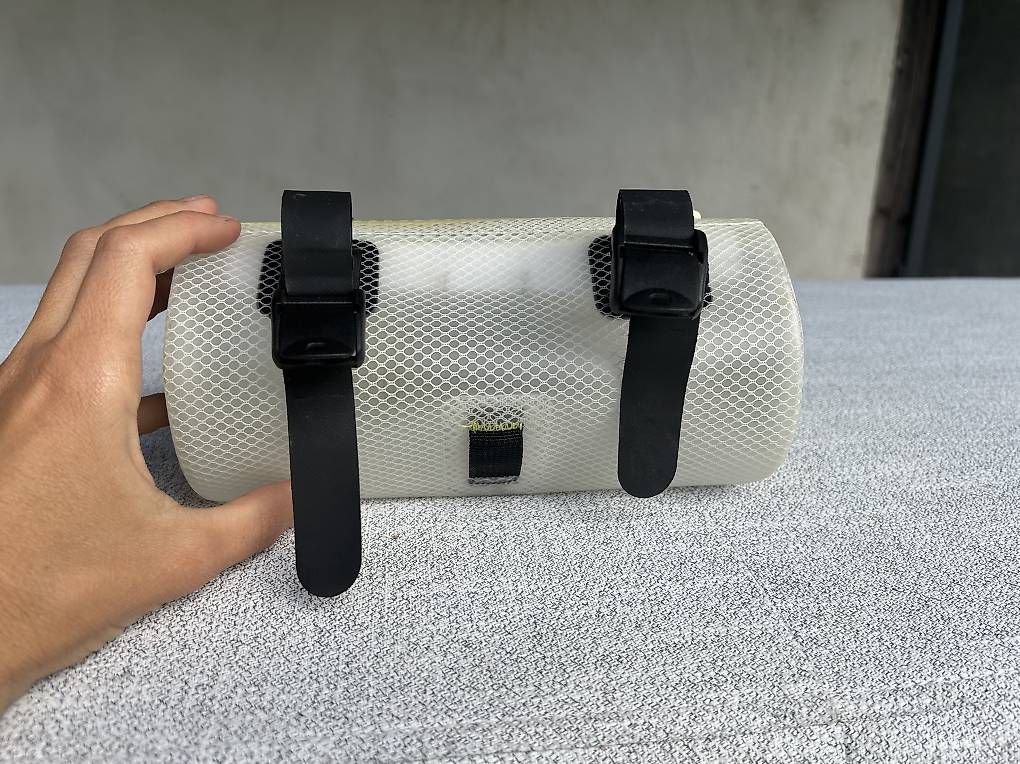 Sacs: Café du Cycliste Lenkertasche – D'occasion à Felsberg par babooschka 2