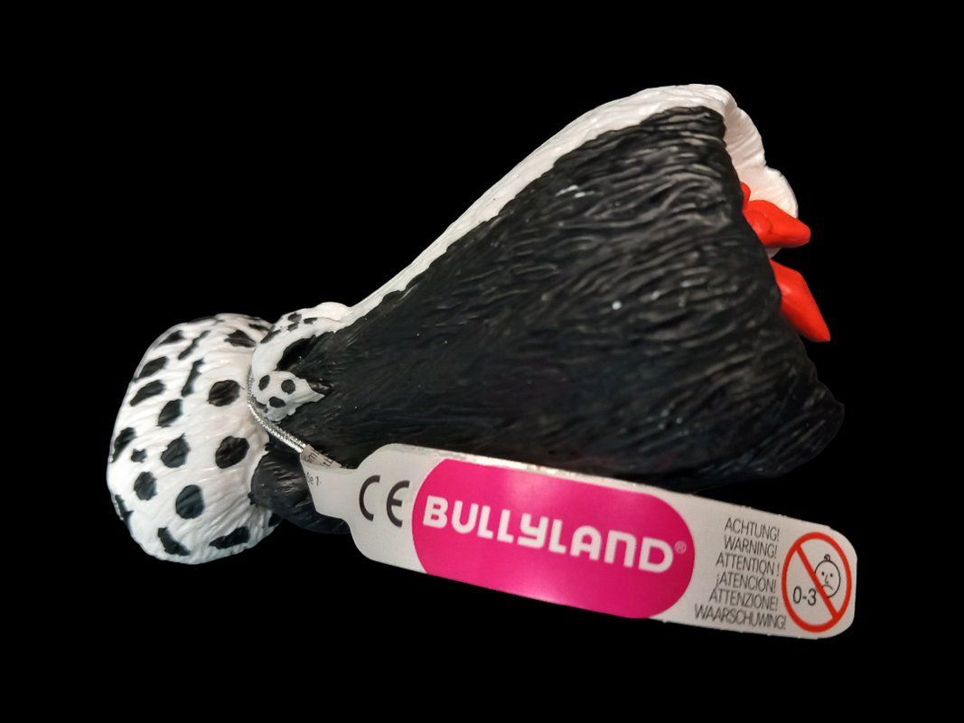 Bullyland Statuette: BULLYLAND Figur Cruella de Vil – Nuovo (secondo la descrizione) da Hünenberg venduto da Restwert_Zug 7