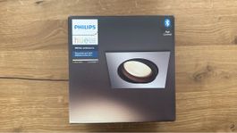 Philips Hue White Ambiance Milliskin Extension Spot Neu