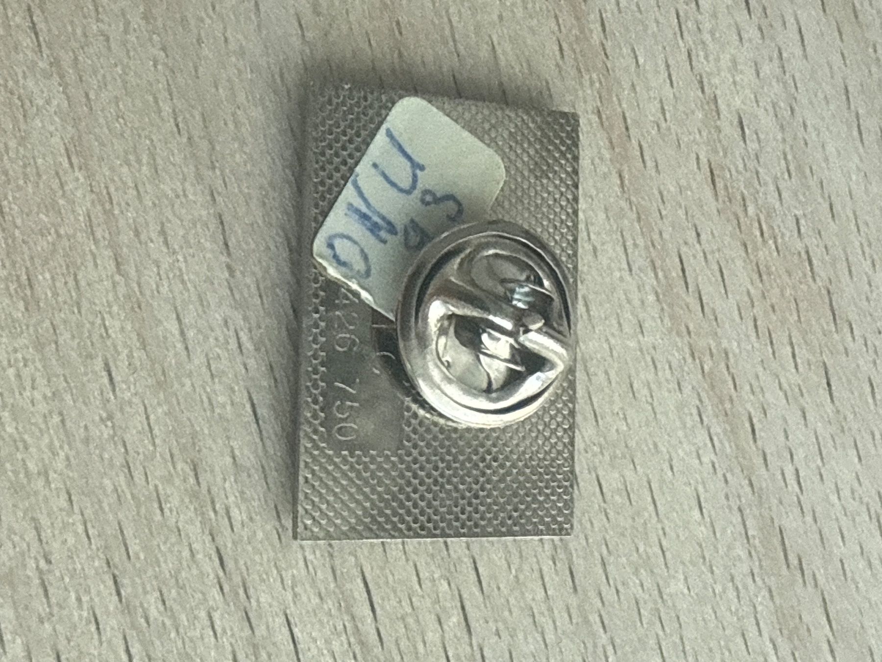 Plaquettes & Badges: Pin TSR – D'occasion à Glattbrugg par Schweigmatt 1
