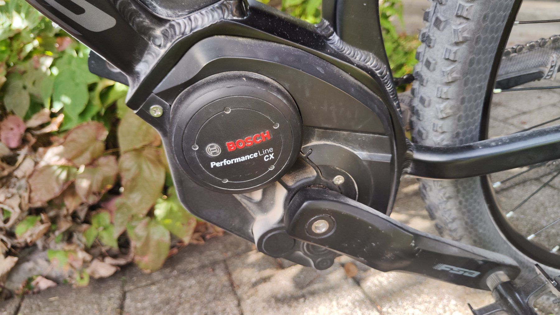 Crosswave Biciclette: E-Mountenbike – Usato da Liestal venduto da Teggenau 1