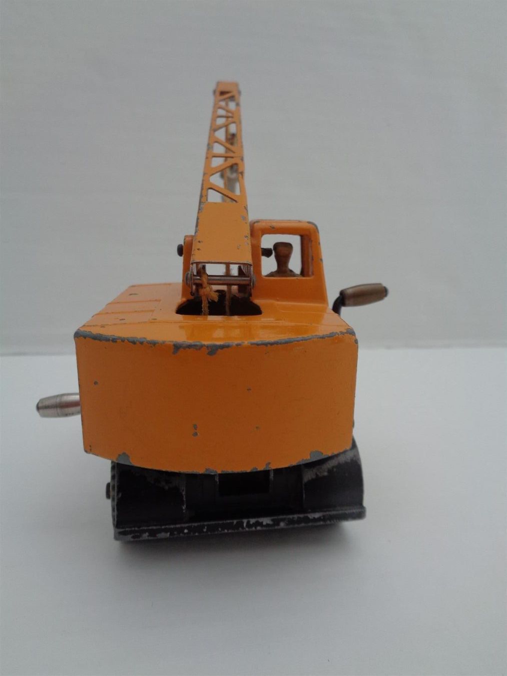 Dinky Toys Modellautos: Dinky Supertoys Mobile Crane - Vintage – Gebraucht aus Chur von omonia 2