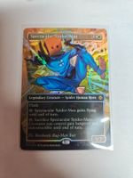 MTG: Spectacular Spider-Man - The Bombastic Bag-Man 59