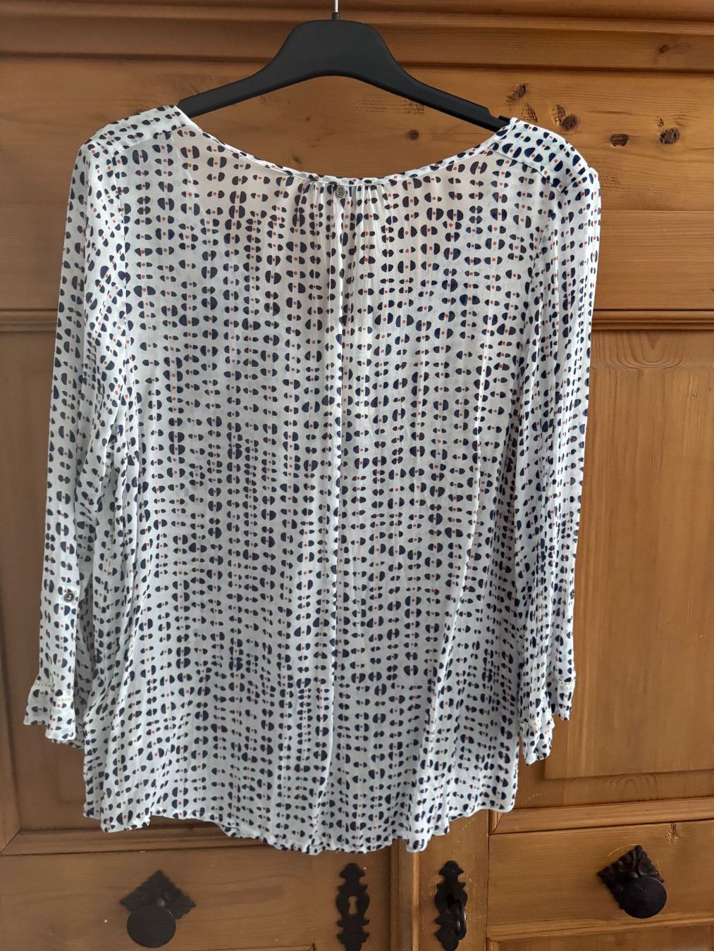 Nile Camicette: Bluse, Nile //NEU// M – Nuovo (secondo la descrizione) da Stettfurt venduto da outlet72 2