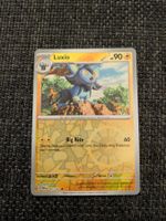 LUXIO, TWILIGHT MASQUERADE, TWM67, REVERSE, 2024, ENG, NM