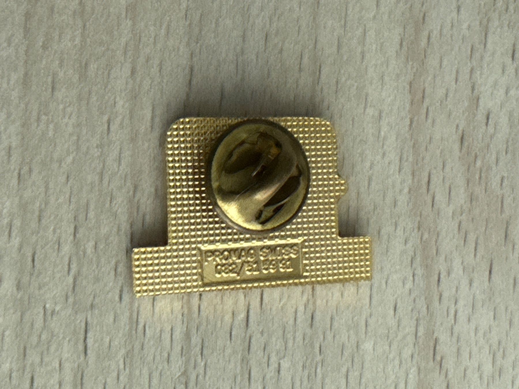 Placchette & Badge: Pin  SCI CLUB Sementina 90 – Usato da Glattbrugg venduto da Schweigmatt 1