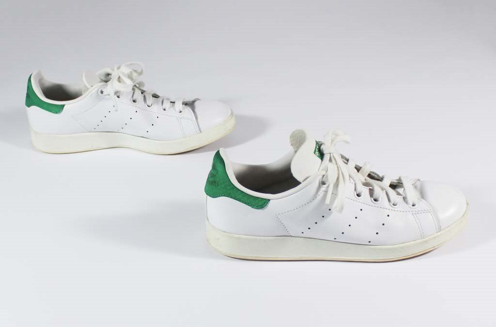 Adidas Scarpe da donna: adidas Sneaker Gr. 5.5 (36) – Usato da Belp venduto da caramel-secondhand 1