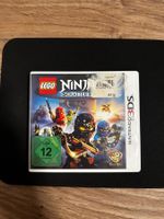 LEGO Ninjago: Schatten des Ronin - Nintendo 3DS Spiel