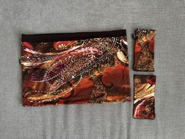 Hüftband + Pulswärmer, Gr. M, von Maerli Products
