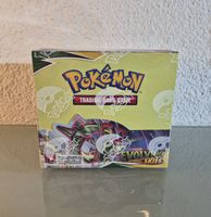 Pokémon Evolving Skies Booster Display (EN)