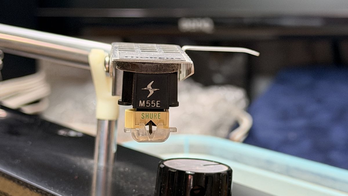 Thorens Plattenspieler: Thorens TP14 Tonarm – Gebraucht aus Wallisellen von Ada92 4