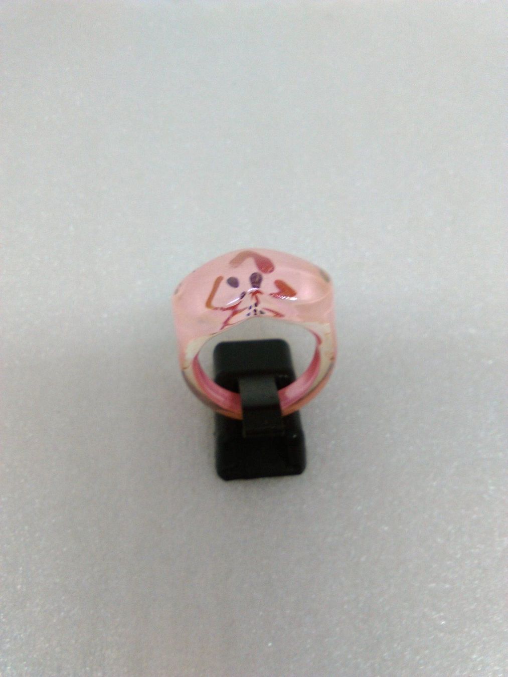 Bagues: RING MODESCHMUCK MIT HERZ – Neuf (Voir description) à Basel par bijoutrie_4 5