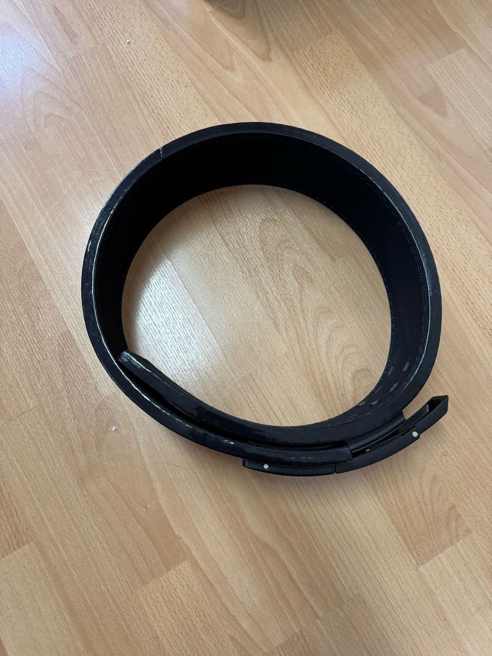 Hometrainer: Gewichthebegurt – Nuovo e nell'imballaggio originale da Güttingen venduto da JeffreyGucc