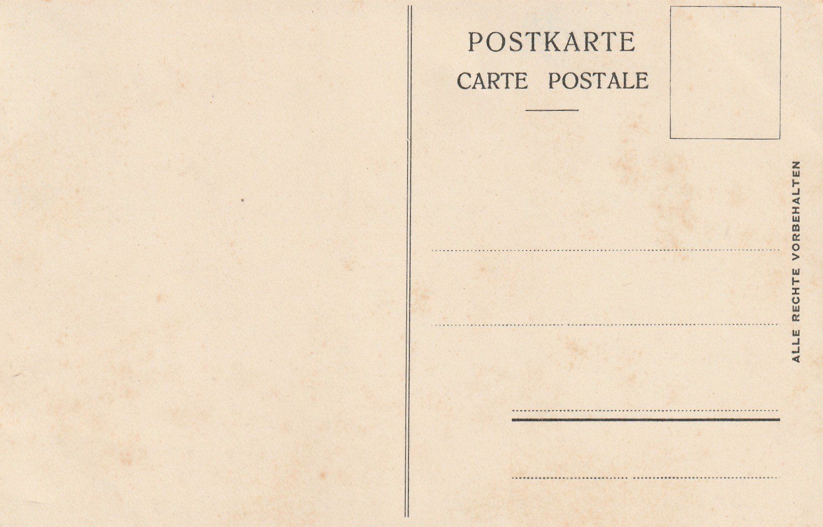 Cartoline postali: Kanton St. Gallen – Usato da Rorschacherberg venduto da fratovi2 1