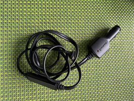 12V auf Mini USB Ladegerät für Auto Garmin Navigationsgerät