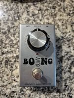 J.Rockett Audio Boing Spring Reverb