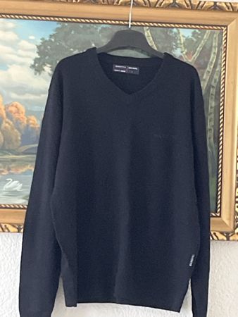 Barotti Puli Reine Merino ,GrL Gereinigt VonNichtrauher Top