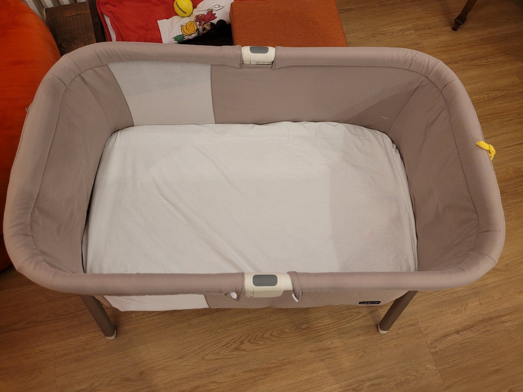 Chicco Culle: Chicco Bett – Usato da Grenchen venduto da mas_y2yz 1