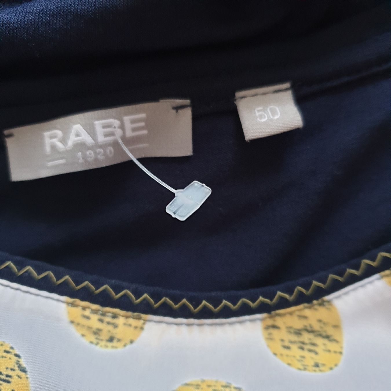 Rabe T-shirt: Rabe schönes Shirt Gr. 50 – Nuovo (secondo la descrizione) da Frenkendorf venduto da Moon111 2