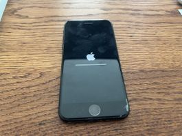 iPhone SE