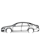 AUDI - A6 2006