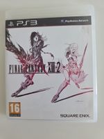 Final Fantasy XIII-2 PS3
