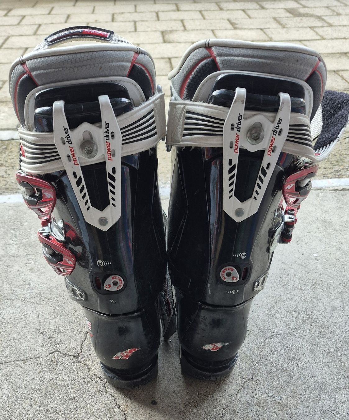 Head Scarpe da uomo: Skischuhe Head 110 -  Grösse 40 – Usato da Oberglatt ZH venduto da Toni32 2