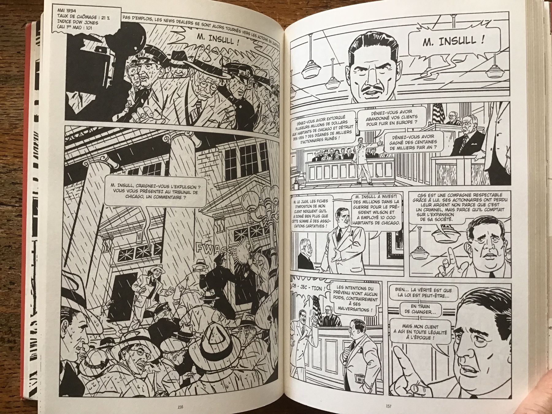 Bücher: Roman graphique The Forgotten Man – Gebraucht aus Fully von Ruby97 4