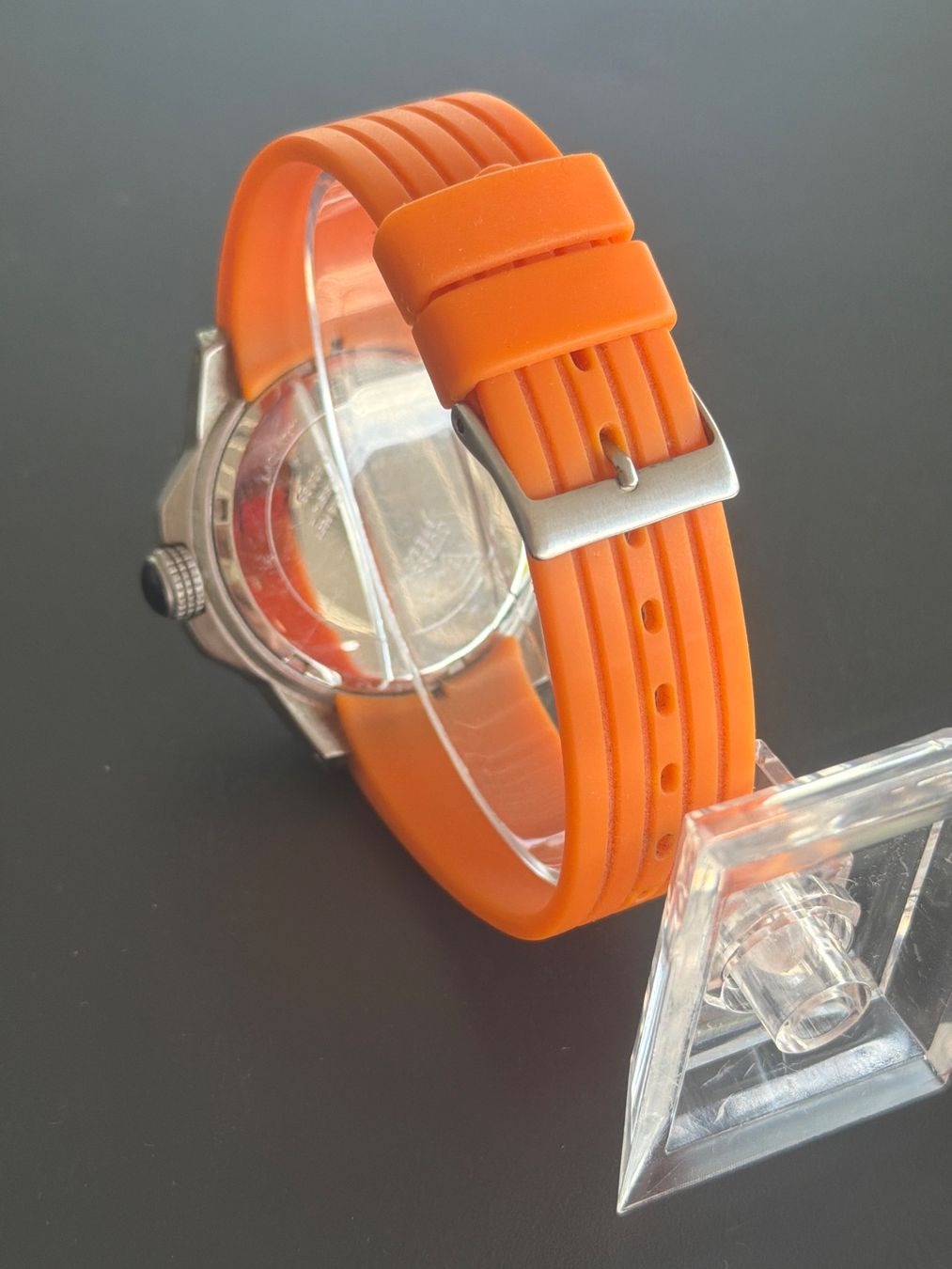 Guess Orologi: Guess Modeuhr – Usato da Schlieren venduto da Luxury.Time 3