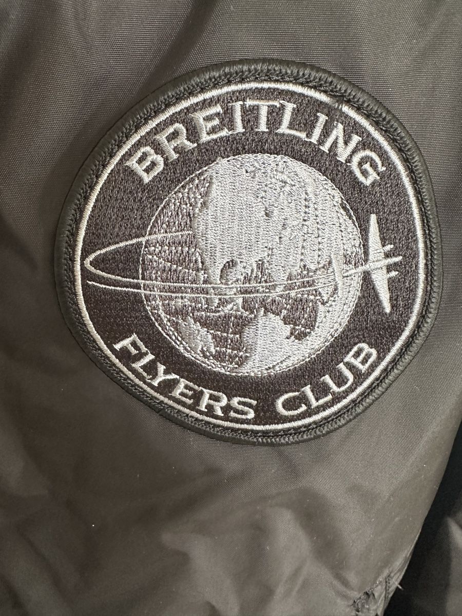 Giacche: Breitling Jacke – Nuovo (secondo la descrizione) da Bäch SZ venduto da ruslena29 4