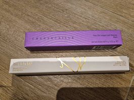 2 luxus make-up Artikeln für perfekten "smoky eye"