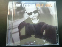 Billy Joel - The Essential  (2 CD's)