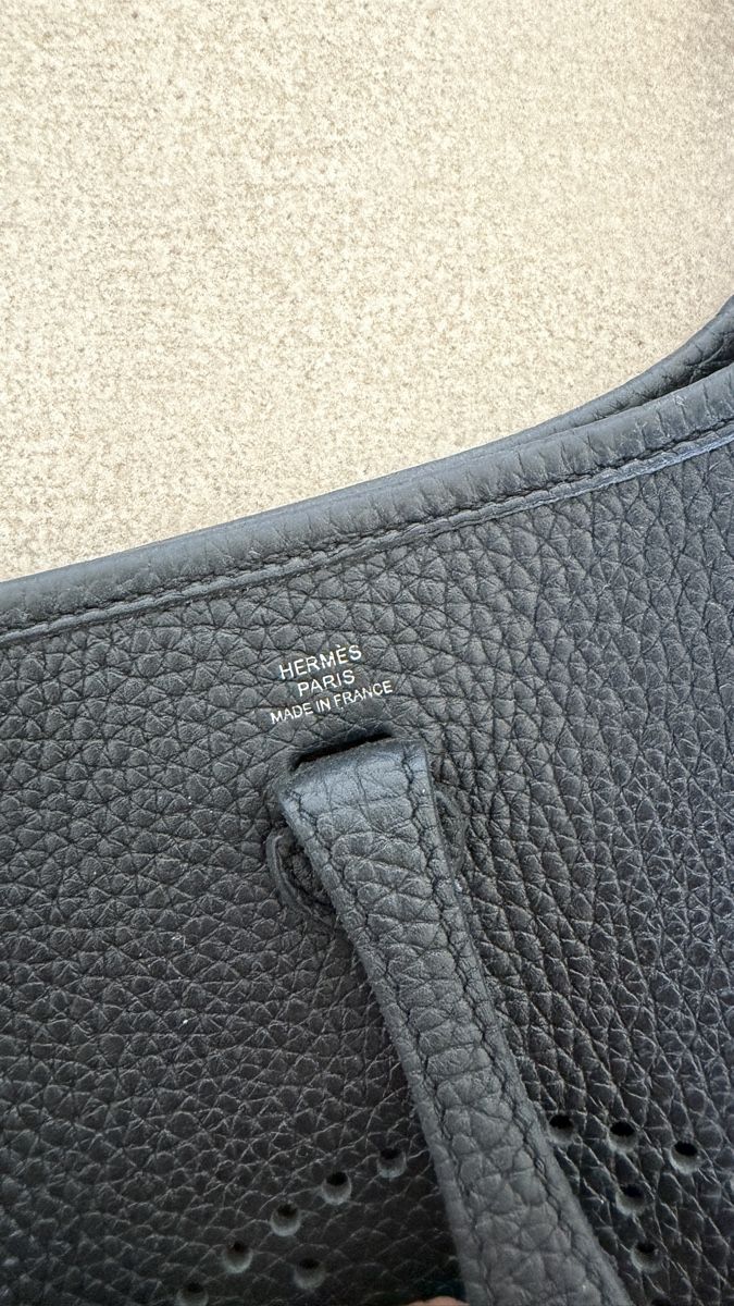 Hermès Borse da donna: Hermes Evelyne 16 / mini – Usato da Lugano venduto da _tuttifrutti_ 3