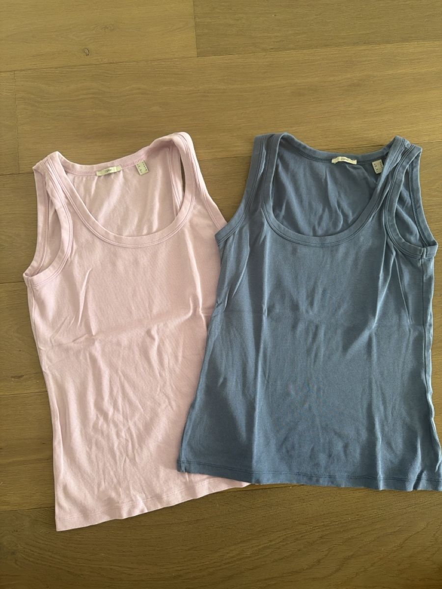 Esprit Tops: Tops Esprit S – Gebraucht aus Ennetbürgen von star128