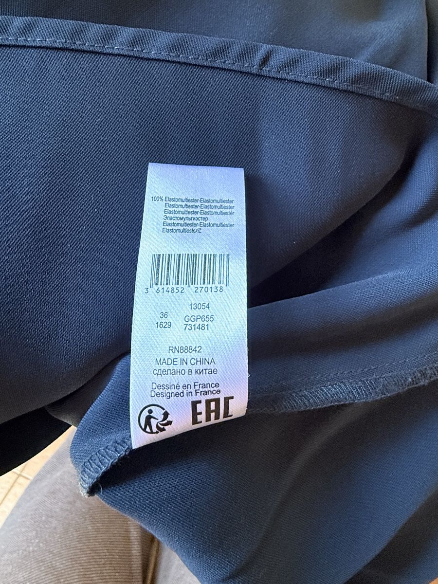 La Redoute Vestiti: Abito primaverile 💫 – Nuovo (secondo la descrizione) da Bellinzona venduto da bul_mvy5 7